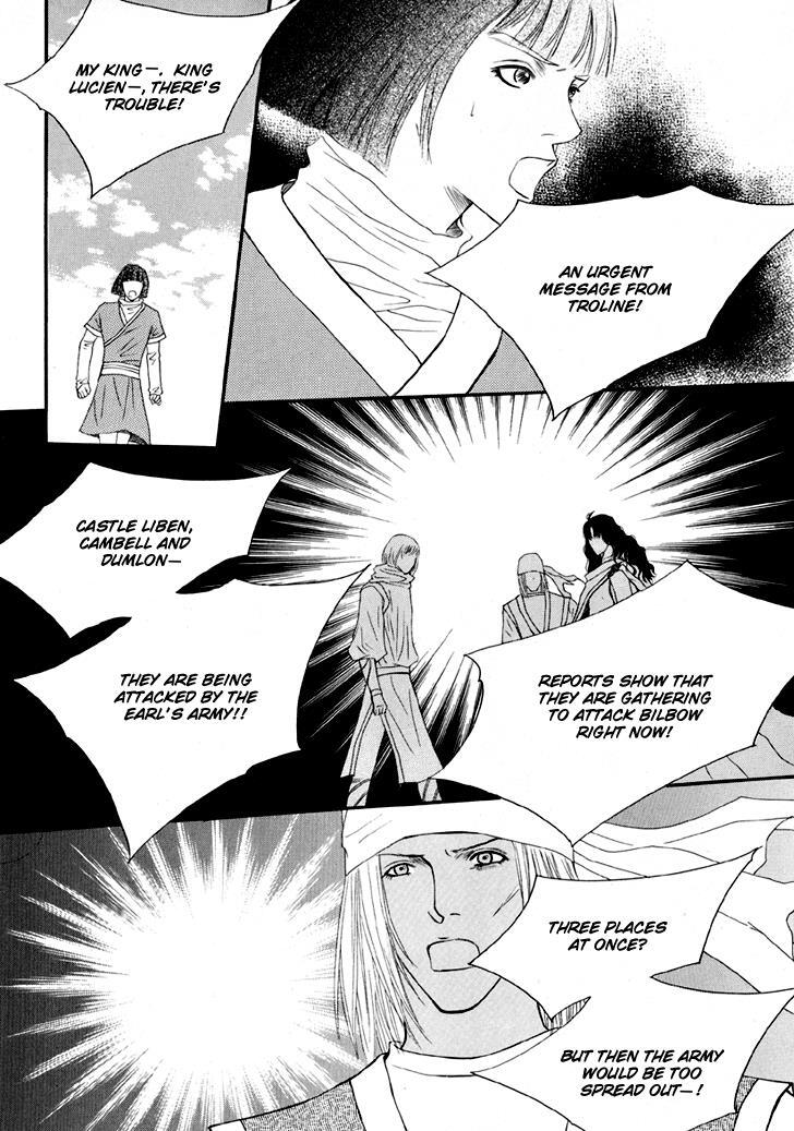 Read Saver Manga Online