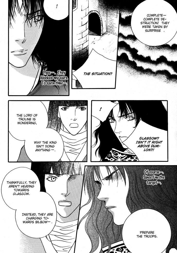 Read Saver Manga Online