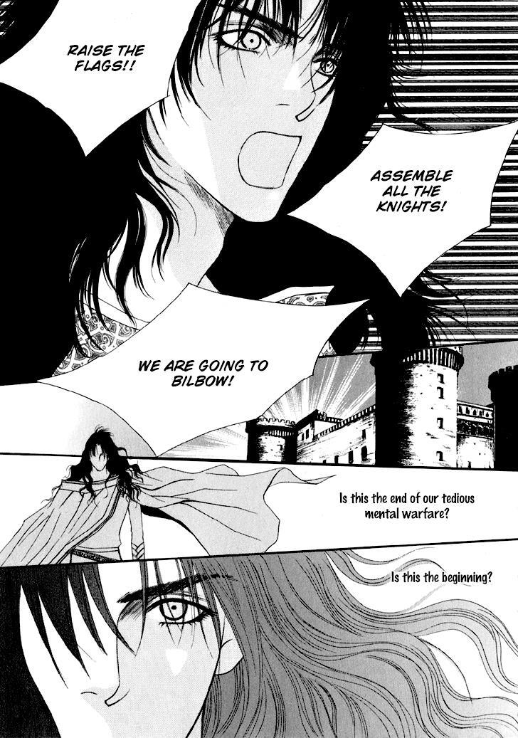 Read Saver Manga Online