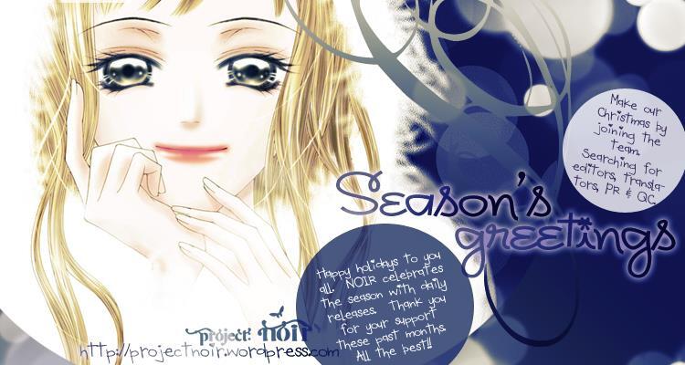 Read Saver Manga Online