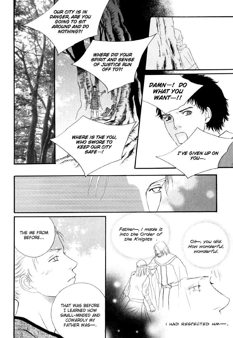 Read Saver Manga Online
