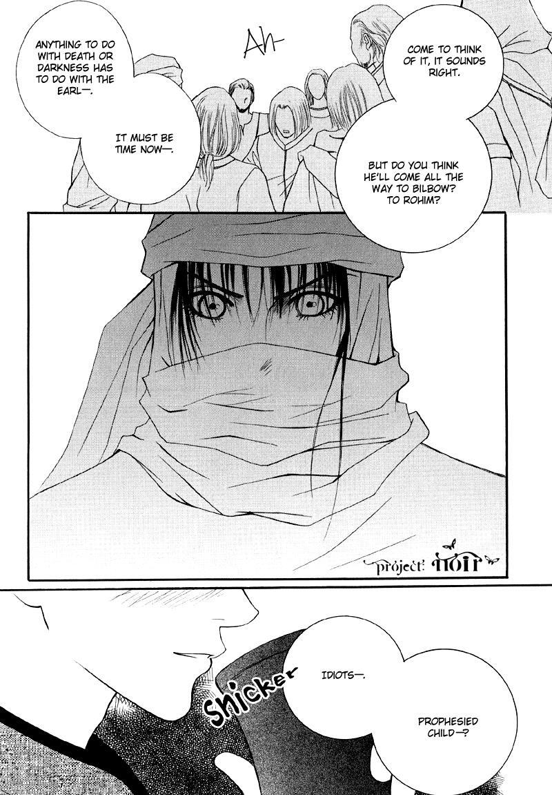 Read Saver Manga Online
