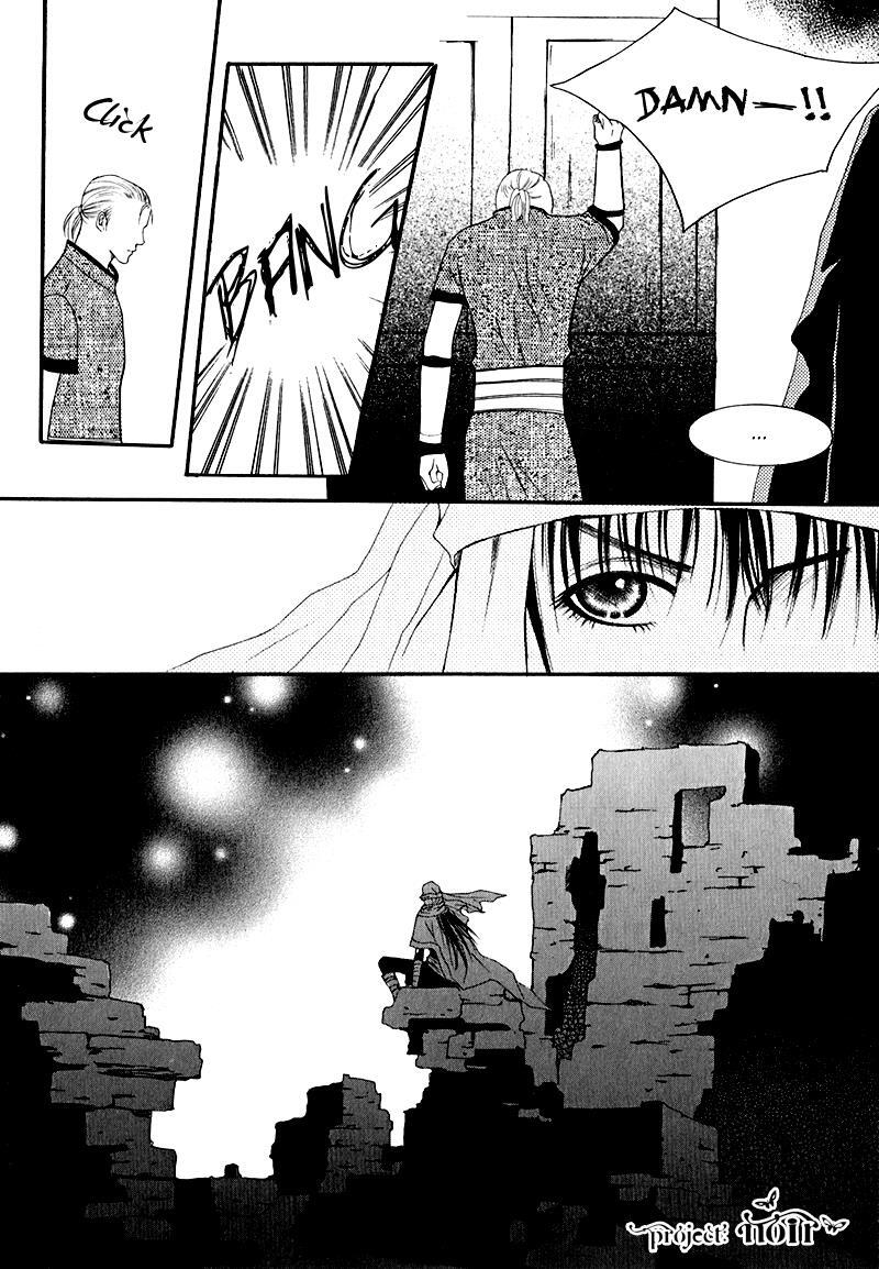 Read Saver Manga Online
