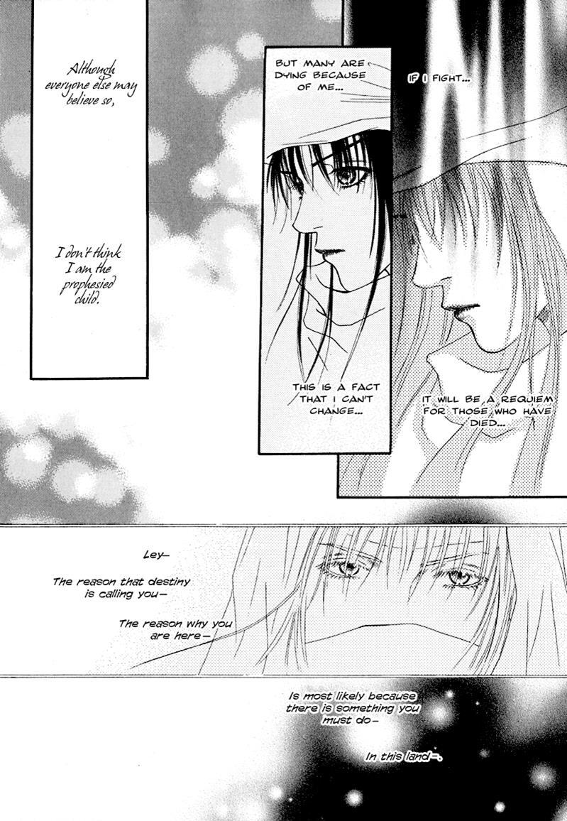 Read Saver Manga Online
