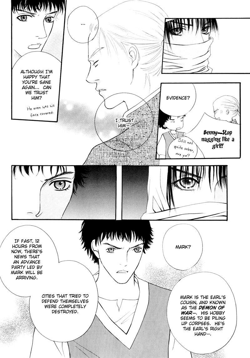 Read Saver Manga Online