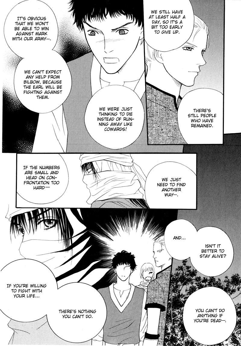 Read Saver Manga Online