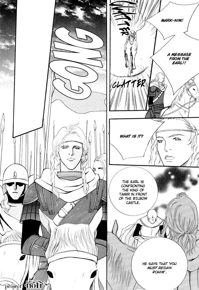 Read Saver Manga Online