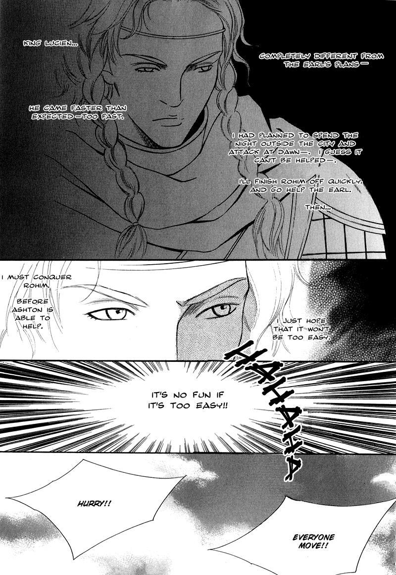 Read Saver Manga Online