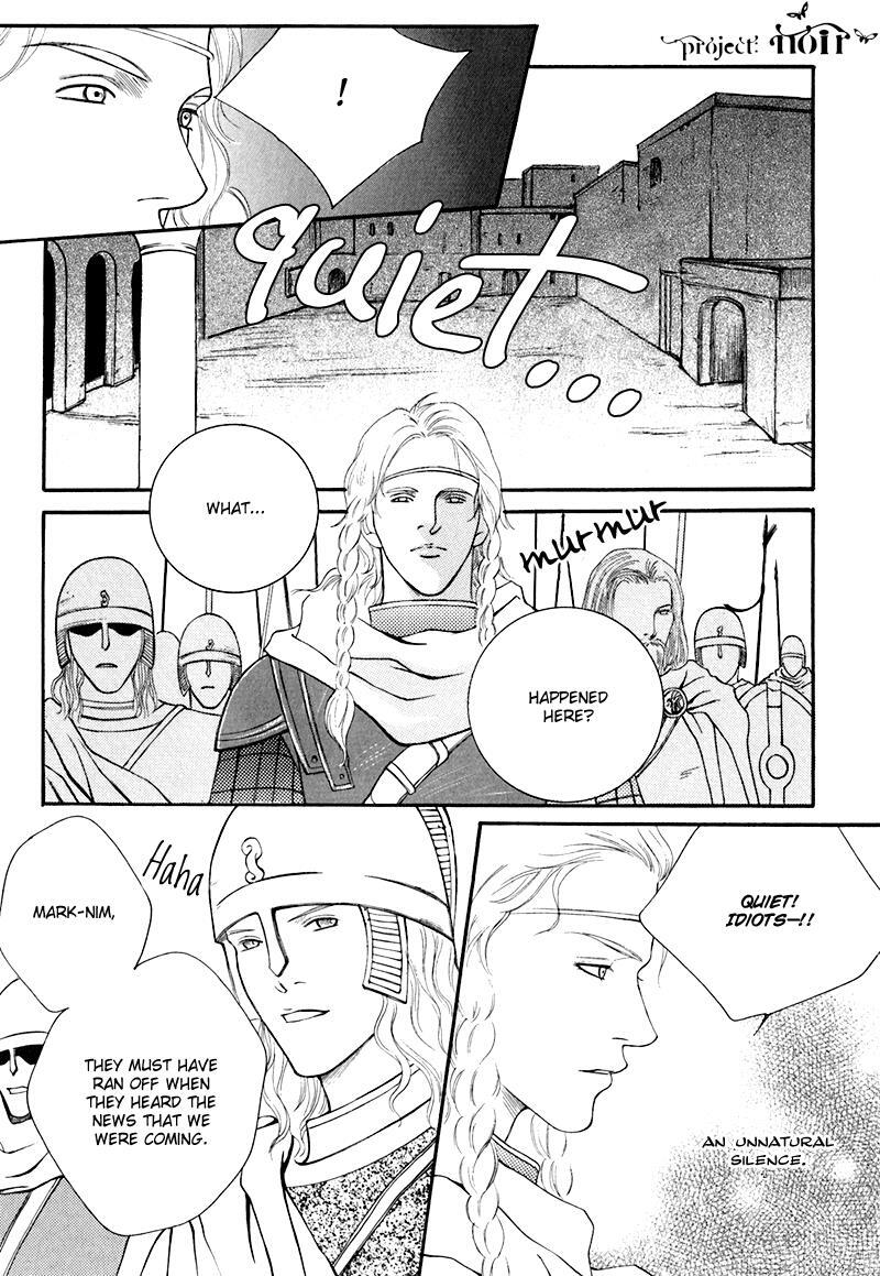 Read Saver Manga Online