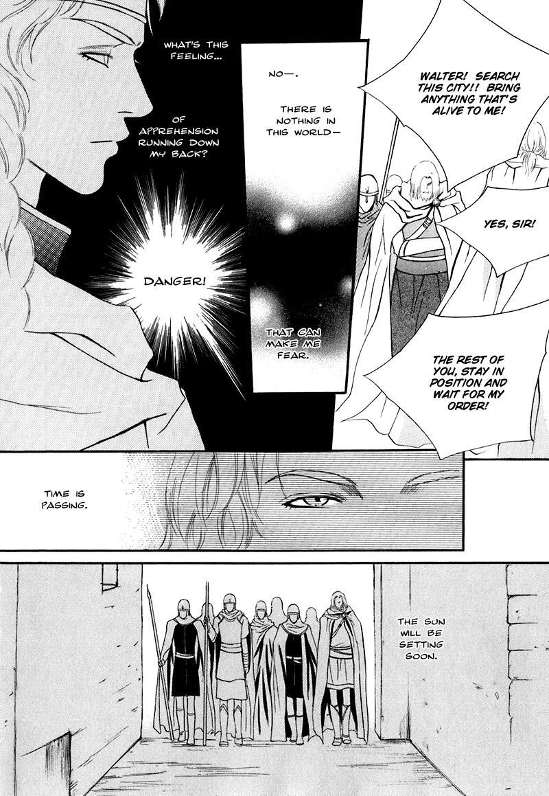 Read Saver Manga Online
