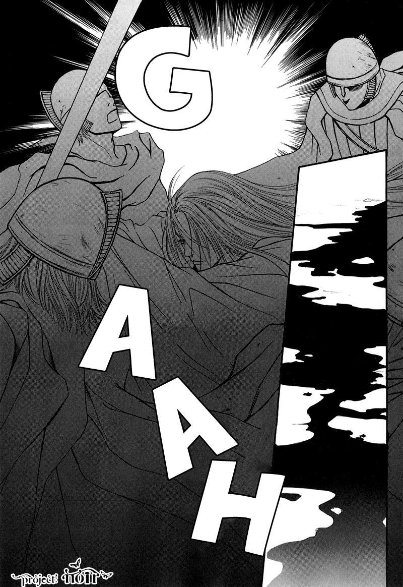 Read Saver Manga Online