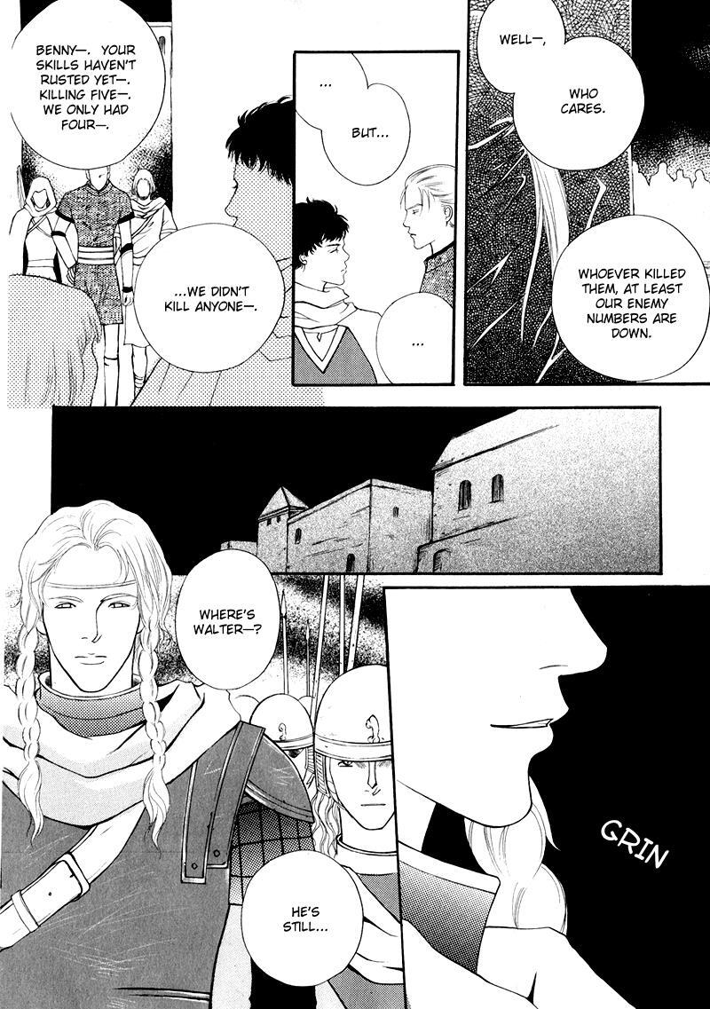 Read Saver Manga Online