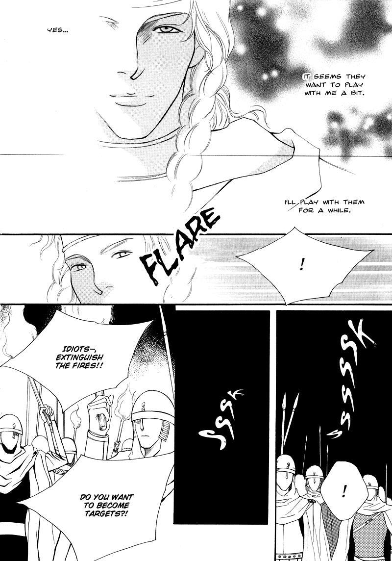 Read Saver Manga Online