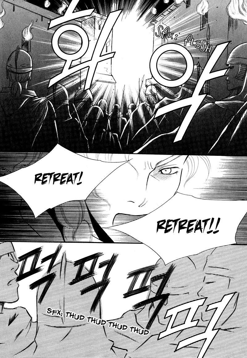 Read Saver Manga Online