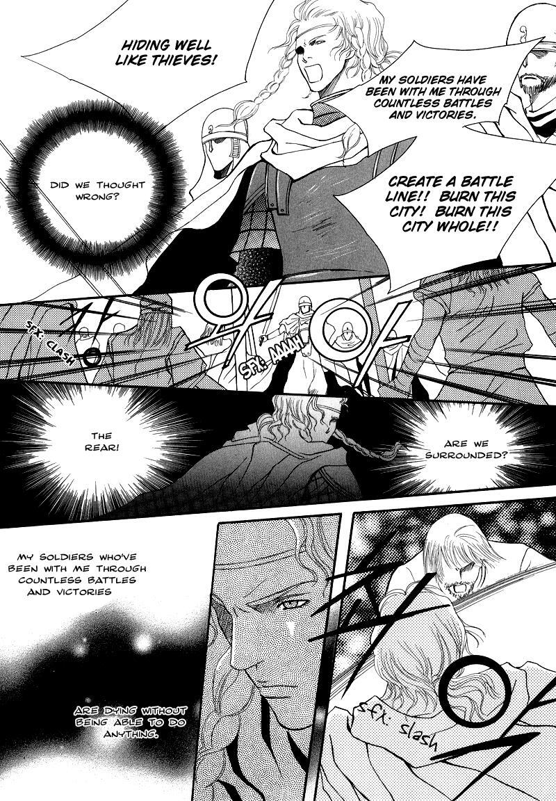 Read Saver Manga Online