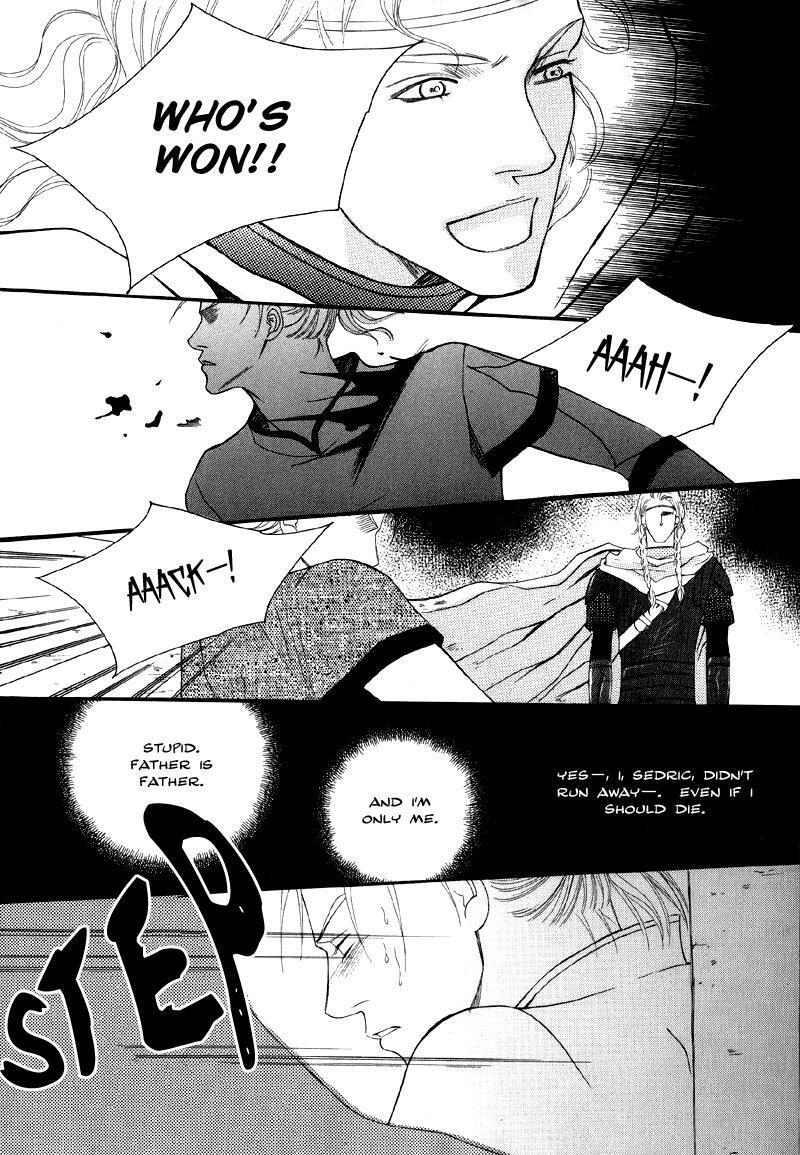Read Saver Manga Online