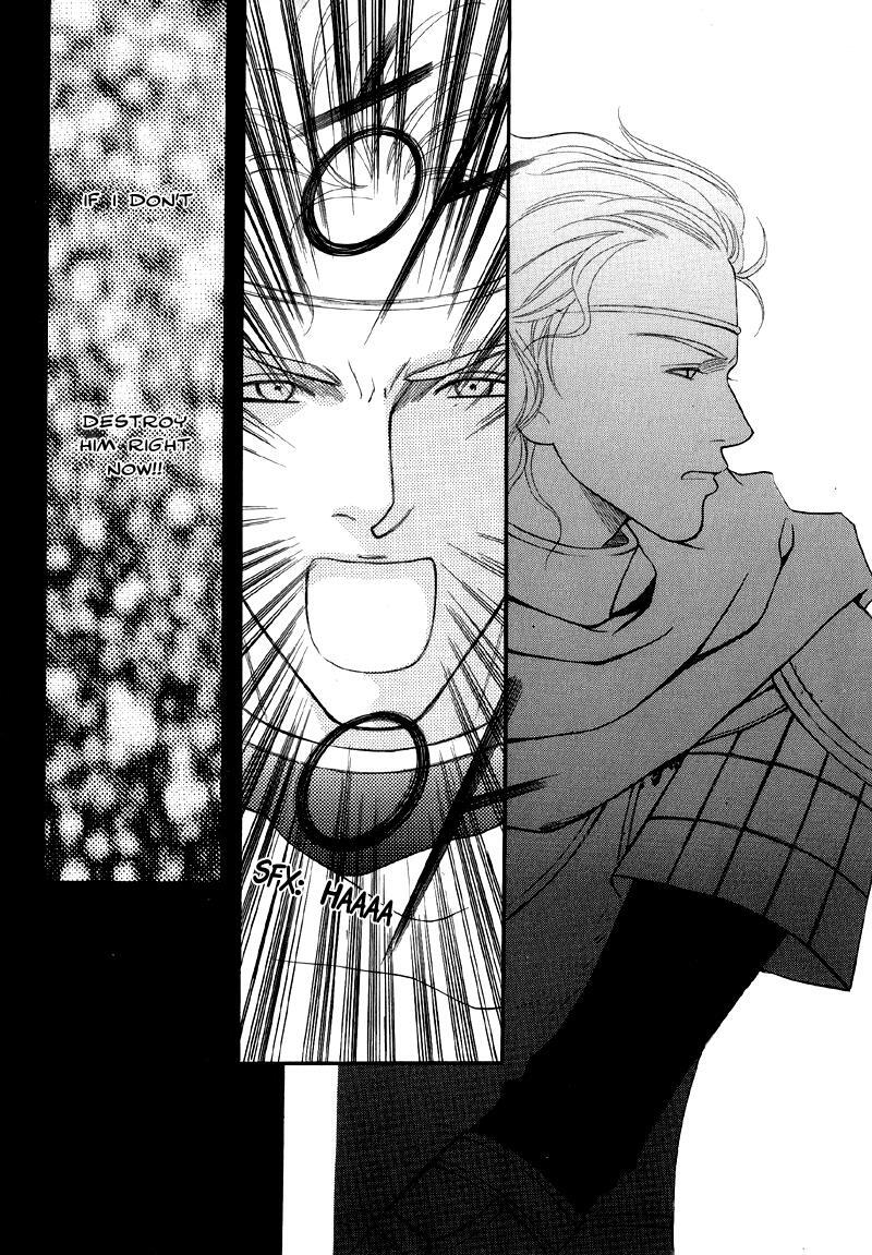 Read Saver Manga Online
