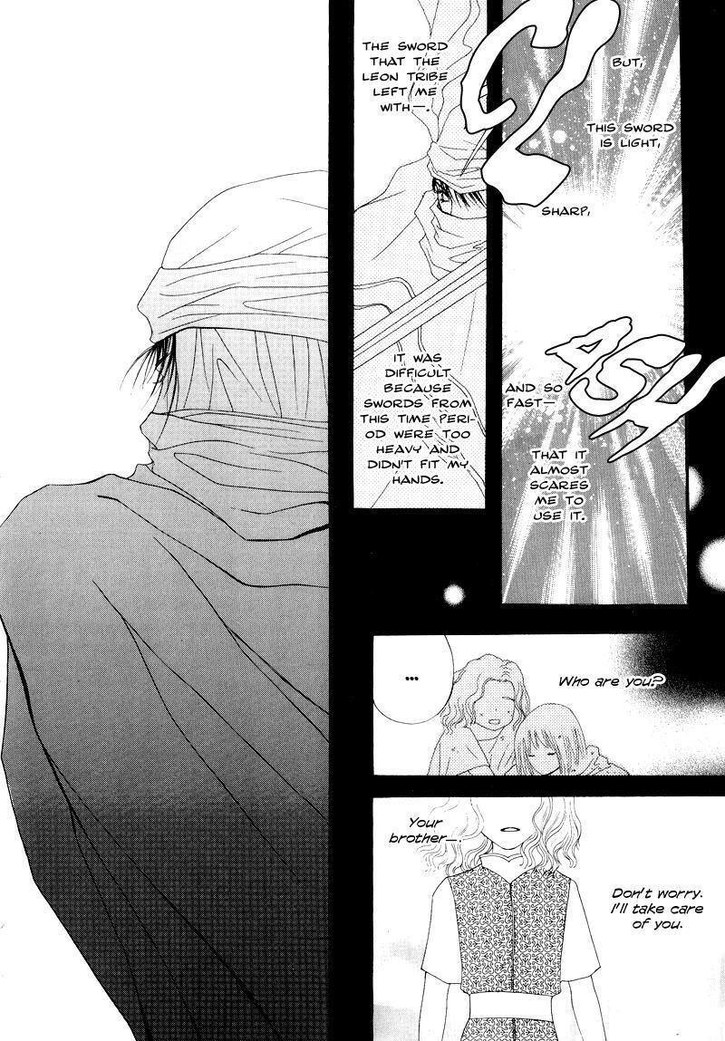 Read Saver Manga Online