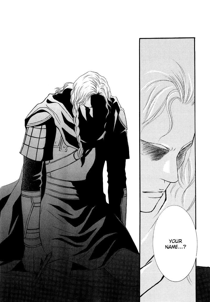 Read Saver Manga Online