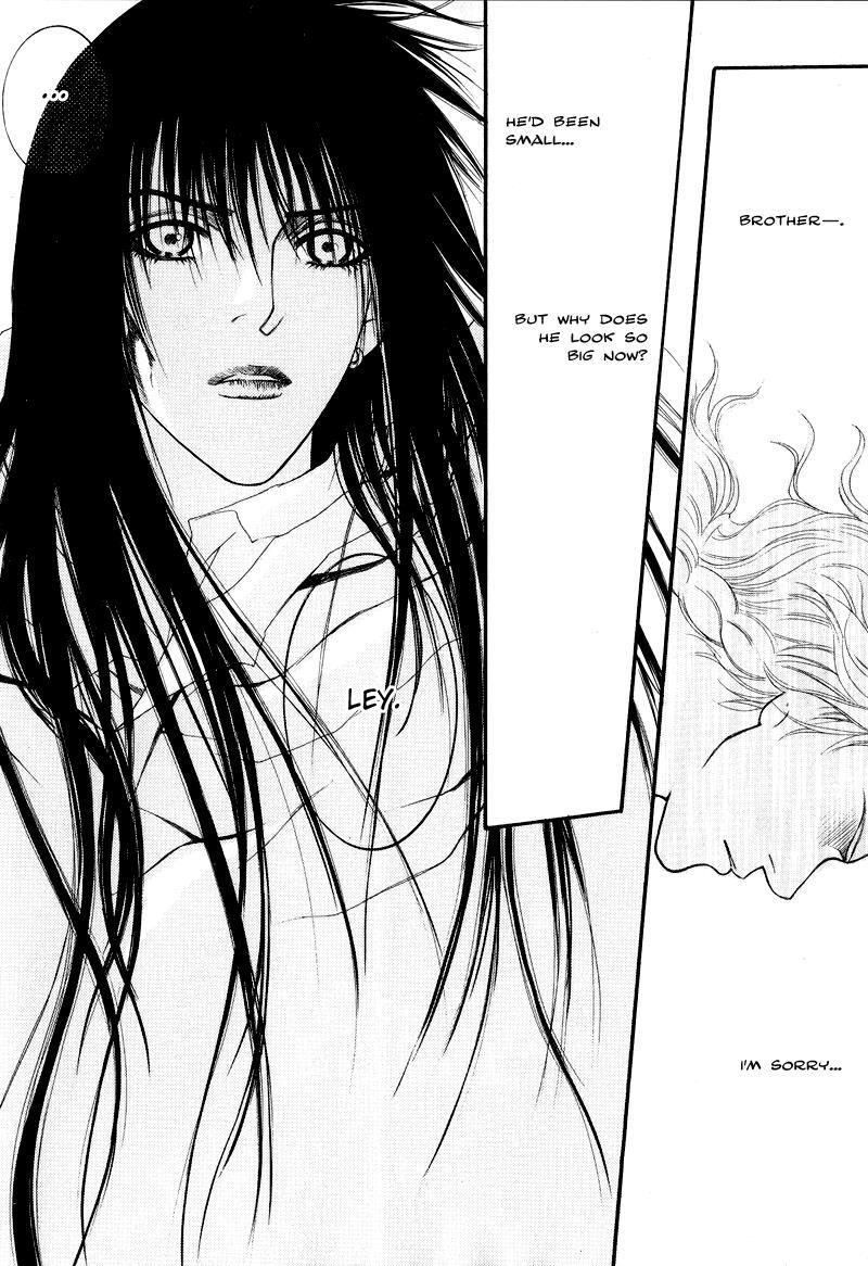 Read Saver Manga Online