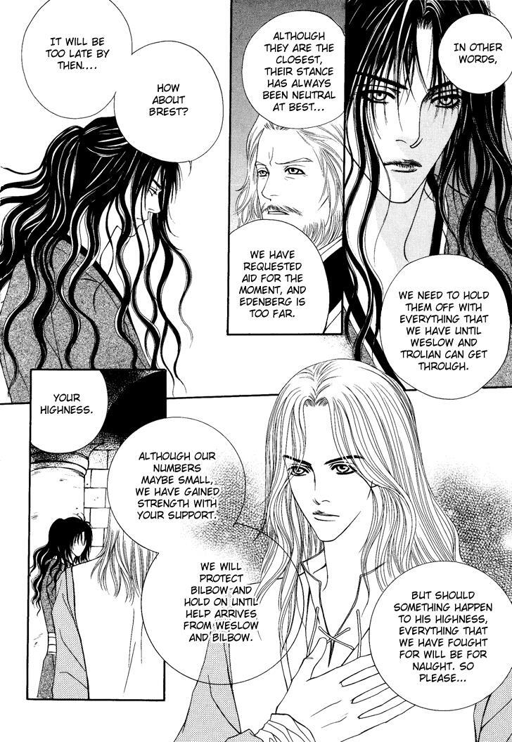 Read Saver Manga Online