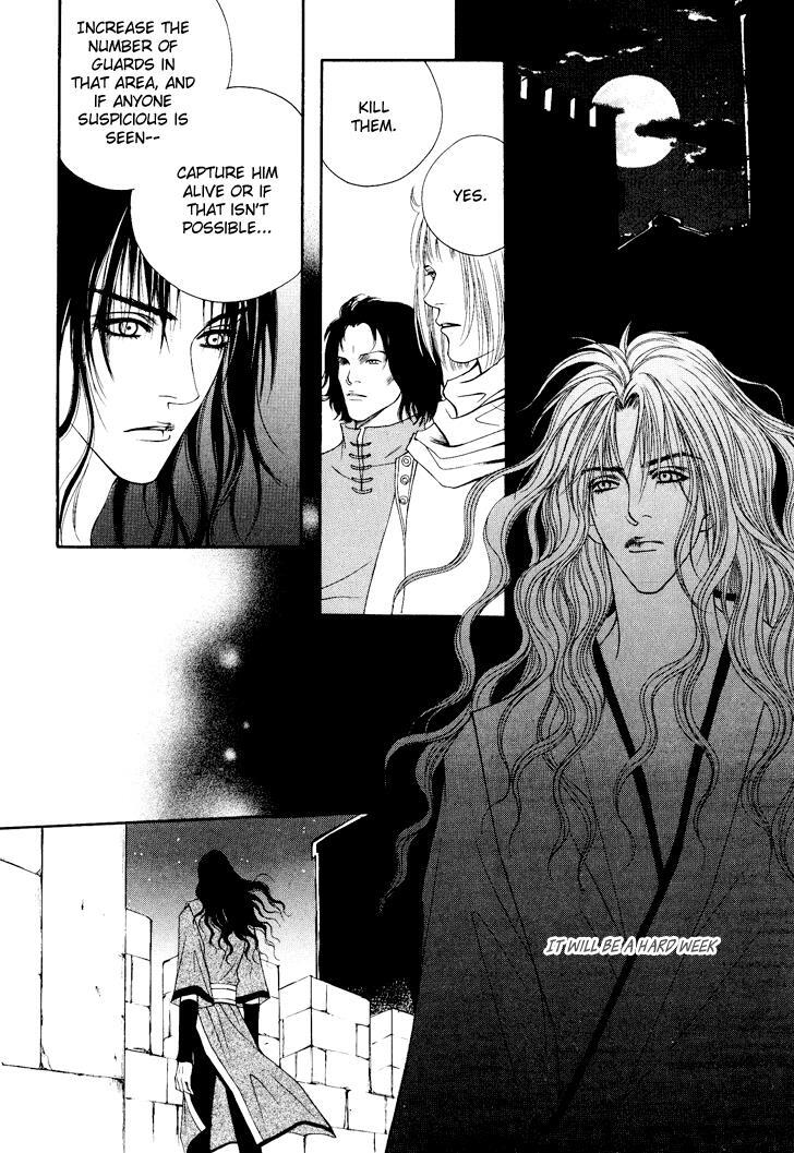 Read Saver Manga Online