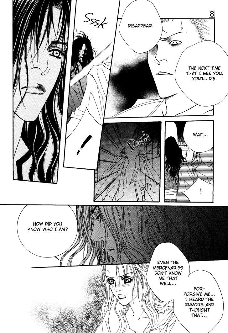 Read Saver Manga Online