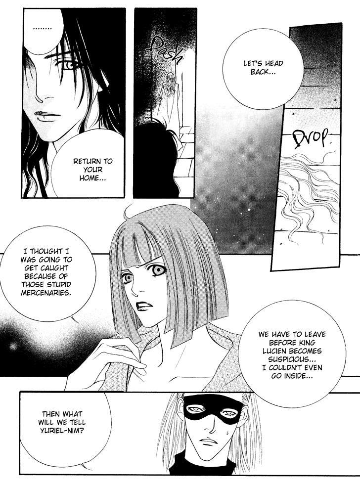 Read Saver Manga Online
