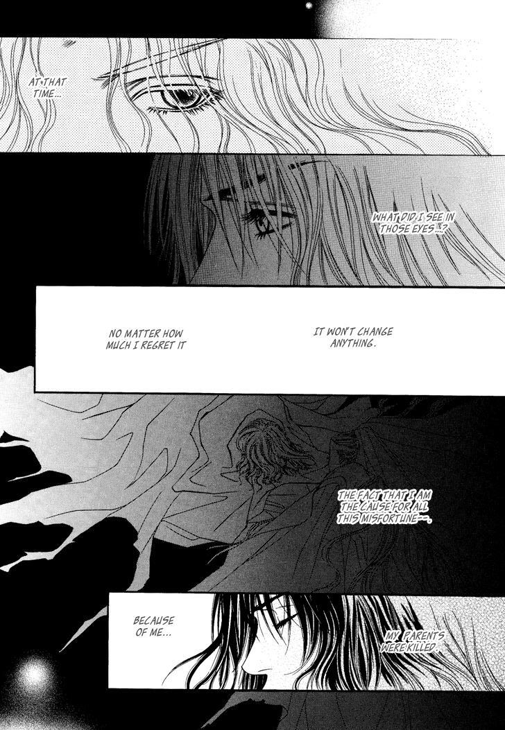 Read Saver Manga Online