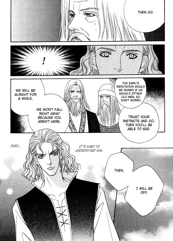 Read Saver Manga Online