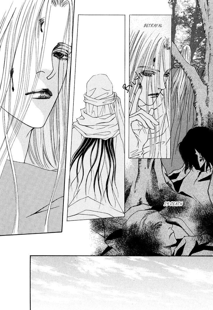Read Saver Manga Online
