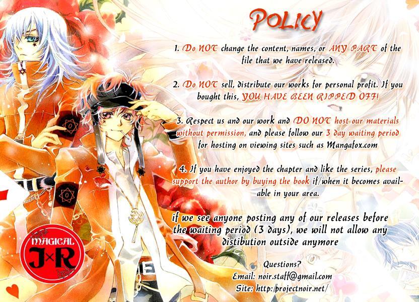 Read Saver Manga Online