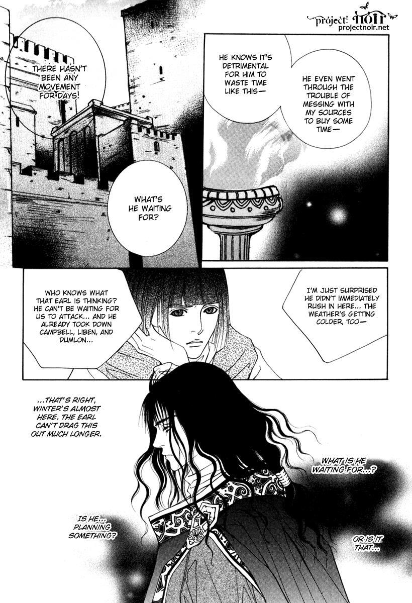 Read Saver Manga Online