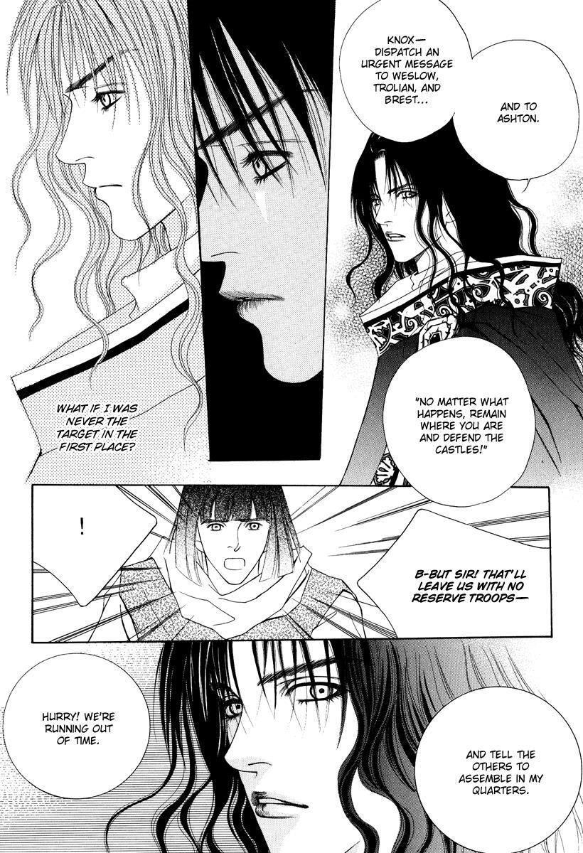 Read Saver Manga Online