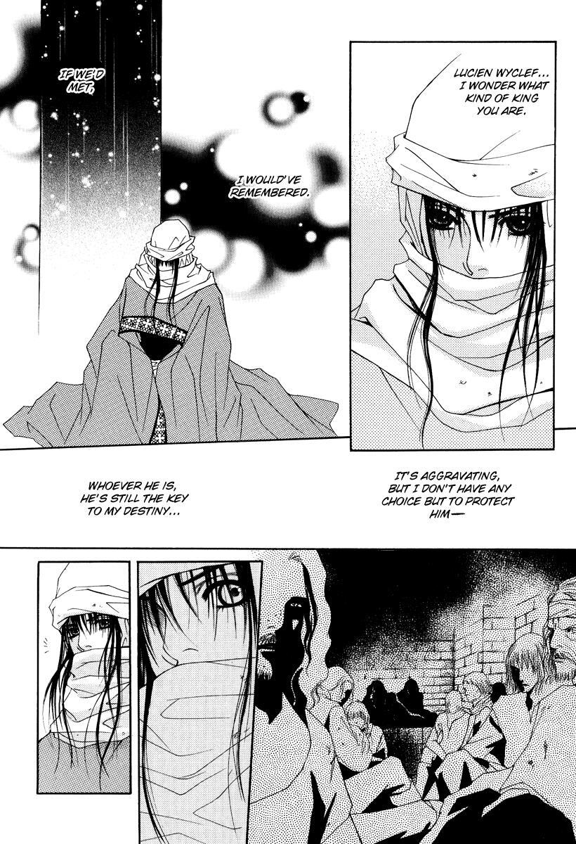 Read Saver Manga Online