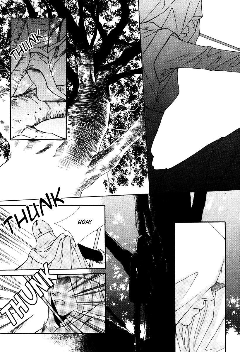 Read Saver Manga Online