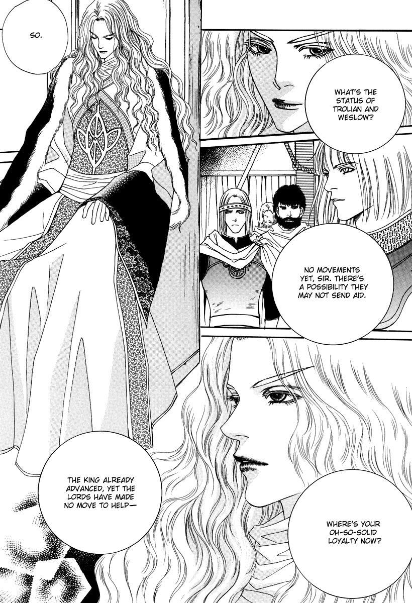Read Saver Manga Online
