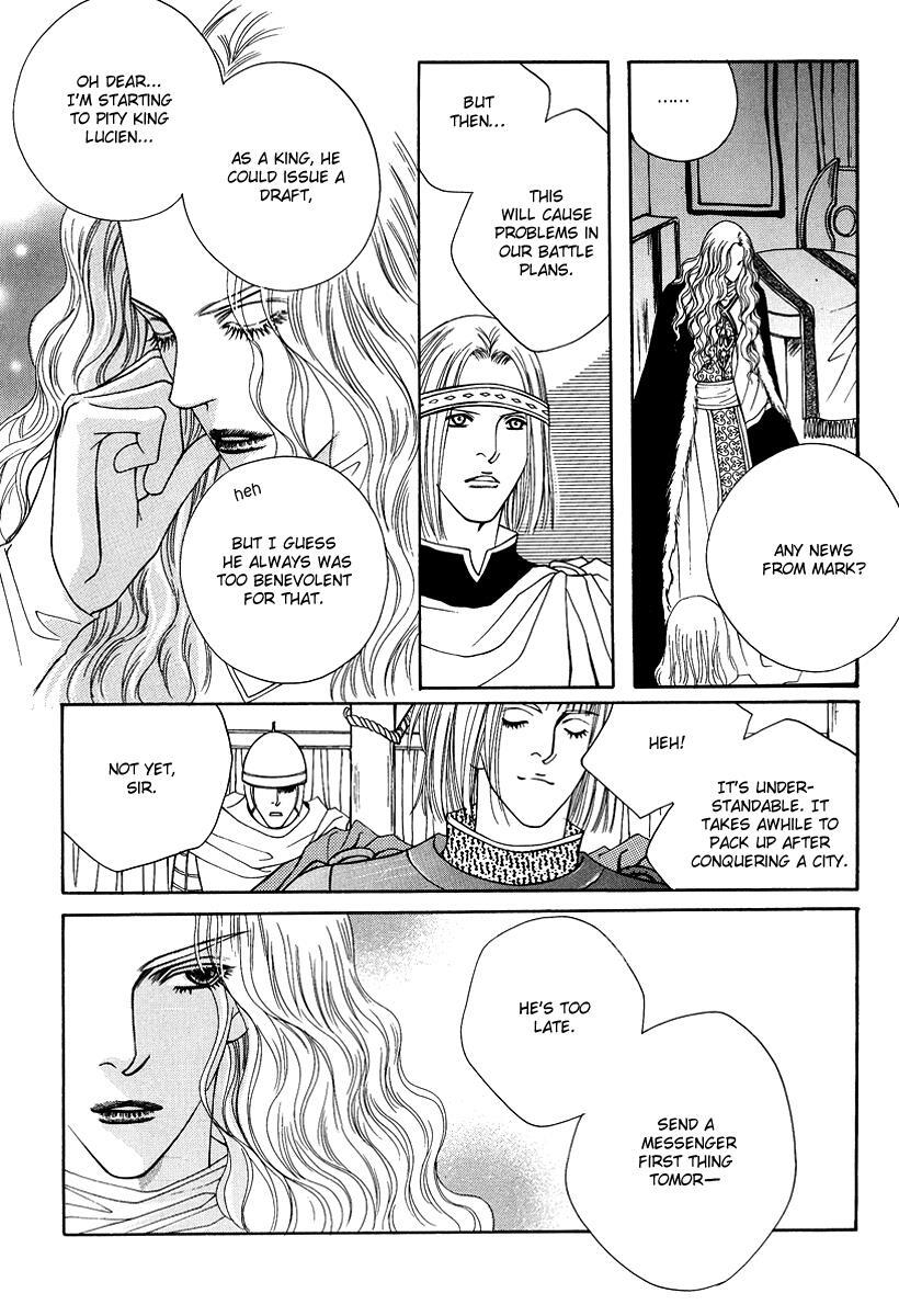 Read Saver Manga Online