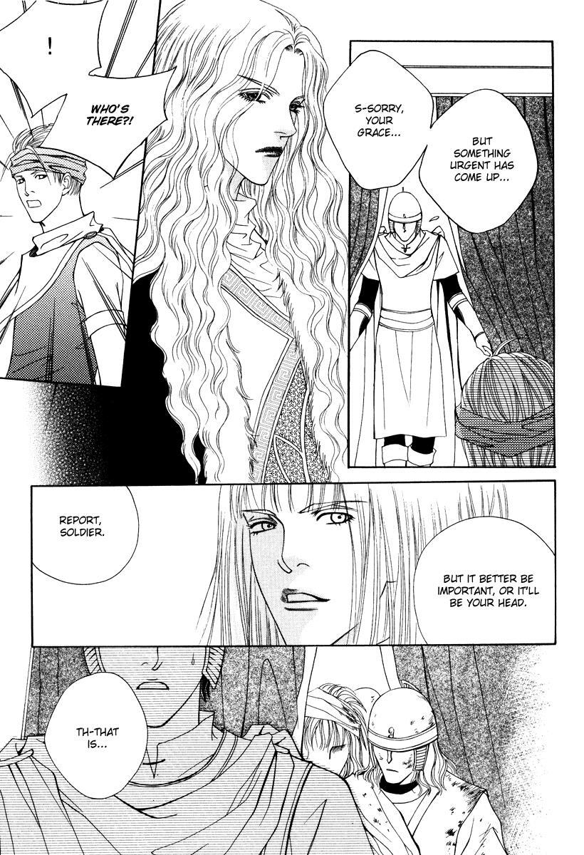 Read Saver Manga Online