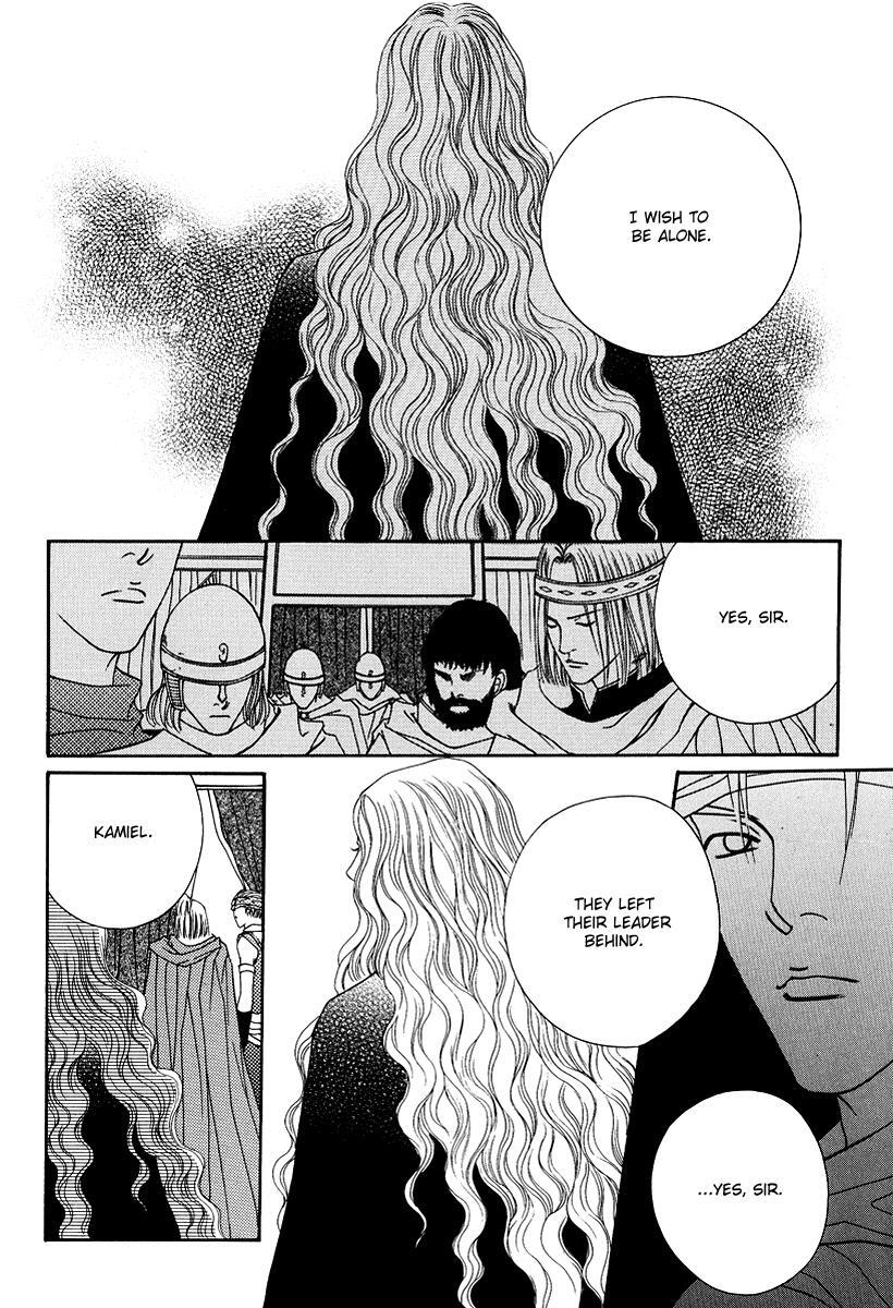 Read Saver Manga Online