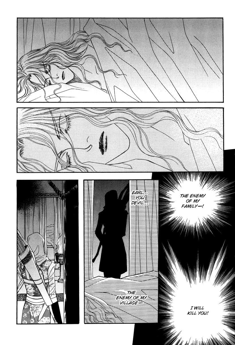 Read Saver Manga Online