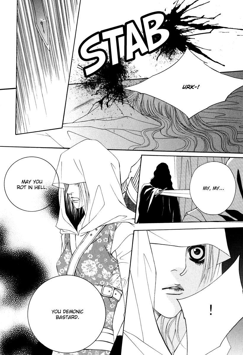 Read Saver Manga Online