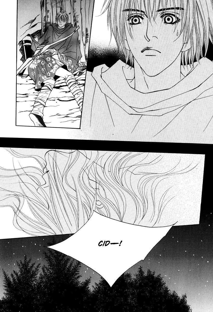 Read Saver Manga Online