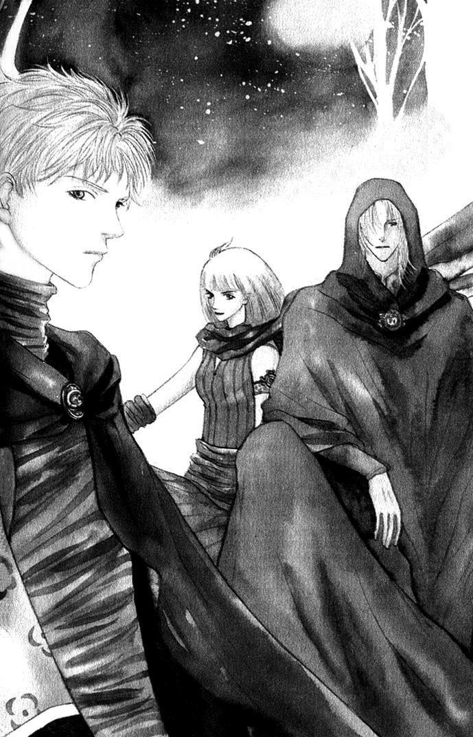 Read Saver Manga Online