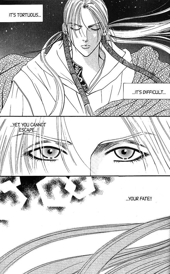 Read Saver Manga Online