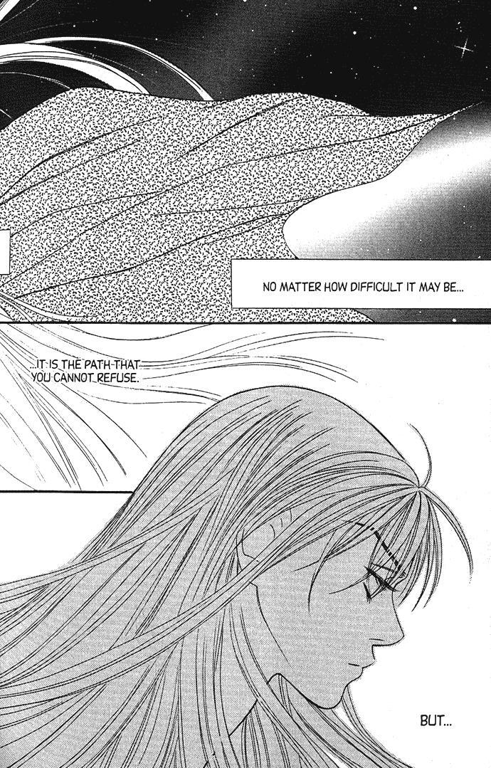 Read Saver Manga Online