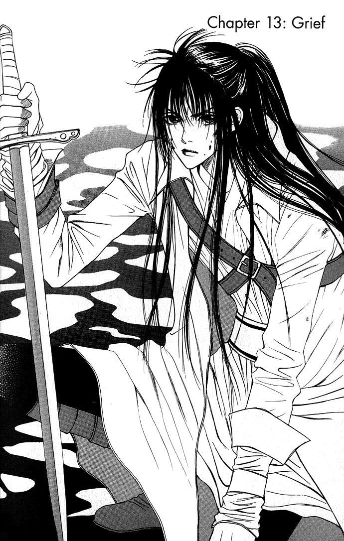 Read Saver Manga Online