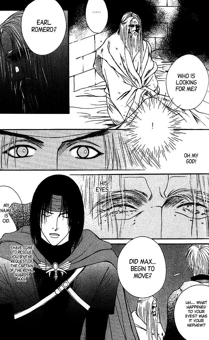 Read Saver Manga Online