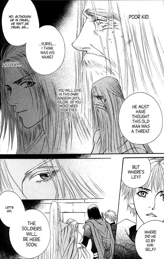 Read Saver Manga Online