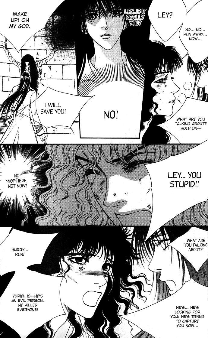 Read Saver Manga Online